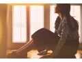 「完璧すぎる夫」に嫉妬してしまう…。性格も見た目もよくて社交的なパパと「こんな私」