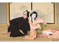BLカップル心中失敗、高僧の堕落、ストーカー…伝説の歌舞伎「桜姫東文章」がついにシネマ歌舞伎に登場