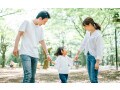 「結婚」とは何か？婚姻届は出さない・同居もしない男女が子育てを通して発見したこと