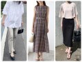 40代女性にもおすすめ！高コスパ服が揃う「Pierrot（ピエロ）」で初夏コーデをチェック