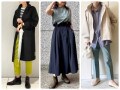 梅雨でもおしゃれは楽しみたい！雨対策も完璧なおすすめコーデ4選