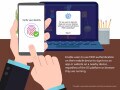 Apple、Google、Microsoftがパスワードレス認証で連携。具体的にはどういうこと？
