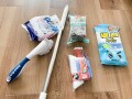 ドラッグストアはやっぱり掃除に強い！中でも優秀レック・スコッチブライト・アズマ工業のおすすめ