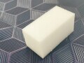 コーティングされた場所には不向き？「メラミンスポンジ」は万能なようで使い方に注意したい