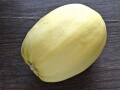 そうめんかぼちゃの食べ方は？ よくわかる調理法・保存法・レシピ