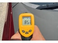 「危険な暑さ」でクルマが衝撃の85度超に！猛暑日に注意すべきドライバーのNG行為4