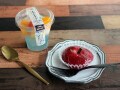 セブンの「夏祭りスイーツ」がかわいいと話題！ カラフルでポップな見た目にキュン