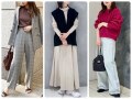 季節感を取り入れるなら「トップス」をチェンジ！大人女性をステキに見せるトレンドトップス4選