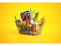 値上げの嵐…まだスーパーで買い物をしていませんか？