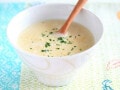 簡単5分でできるスープレシピ10選 ……「もう1品」でもすぐ作れる！