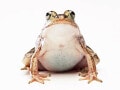 世界のカエルをご紹介！ かわいいカエル図鑑