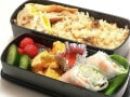 お弁当の簡単おかず！えのきでおいしいレシピ15選！！