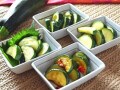 うますぎ注意！ ご飯がすすむ夏の旬菜漬物レシピ12選