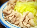 豚しゃぶのアレンジレシピ！ やわらか旨い人気メニュー10選