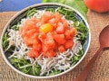 夏のズボラ飯に！ 火を使わない丼レシピ10選