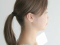ヘアゴム・へアピンの使い方！ 不器用でも絶対上手にできる！