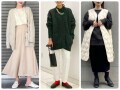 肌寒い日にさっと羽織れて便利！ユニクロのおすすめライトアウター＆着まわしコーデ