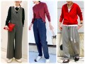 あなたはどっち派!?  ユニクロの優秀カーデ2選＆着まわしコーデ実例