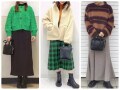 【GUスカート】プチプラなのに大人可愛い！シルエットがきれいなトレンドスカート3選