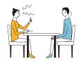 超せっかち妻×超のんびり夫、本当の相性は？夫といる限り、私はイライラし続けるのか