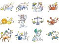 12星座別！2023年4月までのラッキーカラーと幸せのヒント【おひつじ座～うお座】