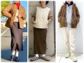 寒さに負けない！ユニクロアイテムでつくる「大人のおうちコーデ」でぽかぽかあったか