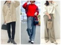 【ユニクロニット】SNSでも人気！真冬までヘビロテOKの優秀アイテム3選