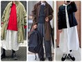【無印良品】シンプル＆ベーシックだから使いやすい！真冬の「大人カジュアル」コーデ