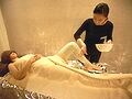 崩せセルライト！最強美脚サロン（後編）