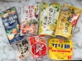 【カルディ】海老ラーメンにもシーフードパエリアにもなる!? スゴイ「鍋つゆ」4選
