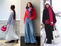 2023年の流行色「ビバ・マゼンタ」、コーデにどう取り入れる？ パーソナルカラー別のポイントを解説
