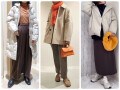 冬は「着ぶくれ」して見えがち！40代女性がやってはいけない【冬のNGコーデ】