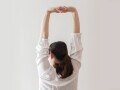寒い季節の不調を解消！起きて1秒でできるリフレッシュ法