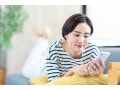 LINEのトークから感じる「温度感」…おばさんLINEは嫌われる⁉