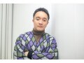 濱田岳、16歳で高校生活か『金八先生』出演の2択を迫られて…映画『湯道』と俳優業の魅力を語る