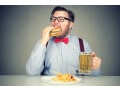 糖尿病になっても危機感がない偏食夫。夜中のコンビニ通いが止められない夫に失望した瞬間