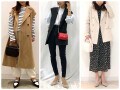 ジレにもなる2WAYトレンチが買い！【GU】大人の春の「きれいめアイテム」3選