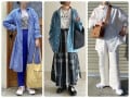 歩きやすいのにおしゃれにキマる！大人の女性にも人気【ナイキエアリフト】のスニーカーサンダルコーデ