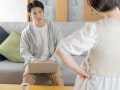 慇懃無礼なパートナーの特徴と対処法…わざとらしい言い方にイラッ！