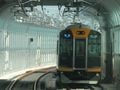 関西の鉄道旅行