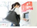 みんなは月に何回、「ATM」からお金をおろしている？ 