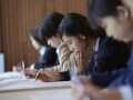 「内部進学組」は自己肯定感高め、「一般入試組」は能力に安定感？ 入学方法別に学生の特徴はどう違う