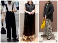 水染み、汗染み、泥ハネ…ジメジメした梅雨どきの服装どうする？ 40代の「梅雨のNGコーデ」