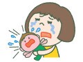 電車の中でお母さんや小学生の味方は常に“兄さん”たち。緊急事態の親子の前に勇者が登場？