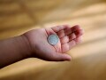 1円足りない…！通りすがりの人にもらった抽選補助券が大化け？ 街で見かけた、ほんわか世界