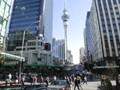100人の恋人の街 - オークランド