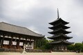 奈良の寺と神社