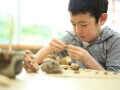 夫婦間で“合わない”教育観。「男ならスポーツ」と、息子の創作活動をバカにする夫が許せない