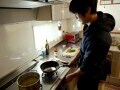 「絶対味覚」を持つ夫に妻がモヤッとする理由。週末の食事づくりから後片付けまで完璧だけど…