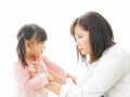 Q. 小さい子の子育て中です。何度も同じことで叱るのに疲れました。どうすればよいですか？